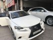 Lexus IS   2007 - Bán Lexus IS250 đời 2007, màu trắng, nhập khẩu nguyên chiếc