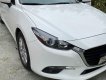 Mazda 3    2017 - Bán Mazda 3 đời 2017, màu trắng, nhập khẩu nguyên chiếc