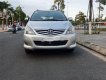 Toyota Innova   2010 - Cần bán xe Toyota Innova năm 2010, số sàn, 295 triệu