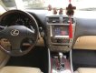 Lexus IS   2007 - Bán Lexus IS250 đời 2007, màu trắng, nhập khẩu nguyên chiếc