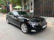 Lexus LS  600HL  2008 - Cần bán xe Lexus LS 600HL 2008, màu đen, xe nhập