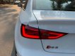 Audi A3   2015 - Bán Audi A3 1.8 AT 2015, màu trắng, nhập khẩu, số tự động