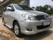 Toyota Innova   G  2008 - Cần bán gấp Toyota Innova G đời 2008, màu bạc chính chủ