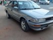 Toyota Corolla 1989 - Cần bán xe Toyota Corolla sản xuất năm 1989, xe nhập