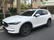 Mazda CX 5     2019 - Bán Mazda CX 5 đời 2019, màu trắng như mới