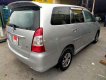 Toyota Innova   2009 - Bán xe Toyota Innova sản xuất năm 2009, giá chỉ 238 triệu