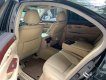 Lexus LS  600HL  2008 - Cần bán xe Lexus LS 600HL 2008, màu đen, xe nhập