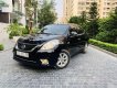 Nissan Sunny    2016 - Bán xe Nissan Sunny sản xuất 2016, màu đen, giá tốt