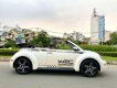 Volkswagen Beetle   2007 - Cần bán xe Volkswagen Beetle sản xuất năm 2007, màu trắng, nhập khẩu số tự động giá cạnh tranh