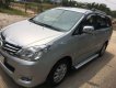 Toyota Innova   G  2008 - Cần bán gấp Toyota Innova G đời 2008, màu bạc chính chủ