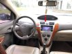 Toyota Vios   2010 - Bán Toyota Vios sản xuất 2010, màu đen, 218tr