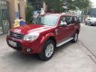 Ford Everest 2015 - Bán Ford Everest năm sản xuất 2015 xe gia đình