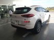 Hyundai Tucson   2019 - Bán Hyundai Tucson đời 2019, màu trắng, nhập khẩu