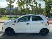 Kia Picanto   2013 - Bán Kia Picanto năm sản xuất 2013, màu trắng giá cạnh tranh