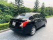 Nissan Sunny    2016 - Bán xe Nissan Sunny sản xuất 2016, màu đen, giá tốt