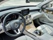 Mercedes-Benz C class   2017 - Cần bán lại xe Mercedes C250 đời 2017, màu đen