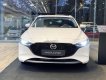 Mazda 3   2020 - Bán ô tô Mazda 3 sản xuất 2020, màu trắng