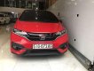 Honda Jazz   2018 - Bán xe Honda Jazz đời 2018, màu đỏ, nhập khẩu Thái Lan 