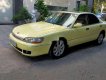 Lexus ES    1994 - Cần bán Lexus ES đời 1994, màu vàng, nhập khẩu nguyên chiếc