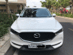 Mazda CX 5     2019 - Bán Mazda CX 5 đời 2019, màu trắng như mới