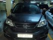 Honda CR V 2010 - Bán Honda CR V đời 2010, màu xám, xe nhập