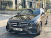 Mercedes-Benz E class 2017 - Bán xe Mercedes E300 AMG sản xuất 2017 ít sử dụng