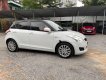 Suzuki Swift   2015 - Bán Suzuki Swift sản xuất 2015, màu trắng, giá 395tr