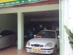 Daewoo Nubira 2001 - Bán xe Daewoo Nubira đời 2001, màu trắng  