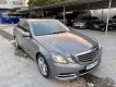 Mercedes-Benz E class E250  2010 - Cần bán lại xe Mercedes E250 sản xuất năm 2010, màu xám