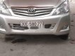 Toyota Innova 2009 - Bán Toyota Innova sản xuất 2009, nhập khẩu