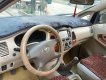 Toyota Innova 2007 - Cần bán gấp Toyota Innova năm 2007, màu bạc, nhập khẩu nguyên chiếc, giá tốt