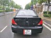 Kia Spectra 2007 - Bán Kia Spectra đời 2007, màu đen, xe nhập, giá tốt