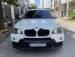 BMW X5    2008 - Bán BMW X5 2008, màu trắng, xe nhập