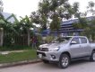 Toyota Hilux      2015 - Cần bán Toyota Hilux sản xuất 2015 còn mới