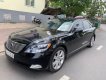 Lexus LS  600HL  2008 - Cần bán xe Lexus LS 600HL 2008, màu đen, xe nhập