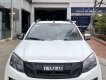 Isuzu Dmax 2016 - Xe Isuzu Dmax 2.5AT sản xuất năm 2016, màu trắng, xe nhập số tự động, giá tốt