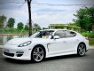 Porsche Panamera 2010 - Xe Porsche Panamera 3.6V6 năm sản xuất 2010, màu trắng