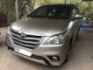 Toyota Innova   G  2015 - Bán Toyota Innova G đời 2015 số tự động, 485 triệu