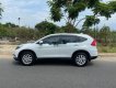 Honda CR V     2014 - Xe Honda CR V năm 2014, màu trắng xe gia đình