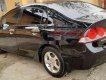 Honda Civic   2009 - Cần bán gấp Honda Civic năm sản xuất 2009, màu đen xe gia đình