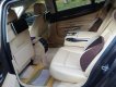 BMW 7 Series 730Li   2014 - Cần bán gấp BMW 7 Series 730Li 2014, màu nâu, nhập khẩu nguyên chiếc