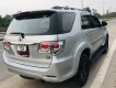 Toyota Fortuner 2013 - Cần bán gấp Toyota Fortuner năm 2013, giá tốt