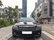 Mercedes-Benz C class 2009 - Cần bán Mercedes C250 AT sản xuất 2009, màu đen số tự động, giá chỉ 436 triệu