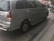 Toyota Innova   2009 - Cần bán gấp Toyota Innova sản xuất 2009, xe nhập chính chủ