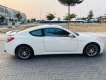 Hyundai Genesis   2011 - Bán Hyundai Genesis sản xuất năm 2011, màu trắng, xe nhập 