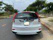 Honda CR V     2014 - Xe Honda CR V năm 2014, màu trắng xe gia đình