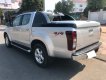 Isuzu Dmax     2017 - Bán ô tô Isuzu Dmax năm 2017