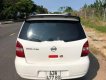 Nissan Grand livina     2011 - Xe Nissan Grand livina năm 2011