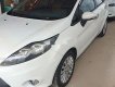 Ford Fiesta     2011 - Cần bán xe Ford Fiesta năm sản xuất 2011, màu trắng giá cạnh tranh