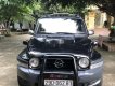 Ssangyong Korando     2002 - Cần bán lại xe Ssangyong Korando sản xuất năm 2002